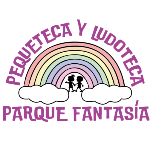 logo Ludoteca Parque Fantasía